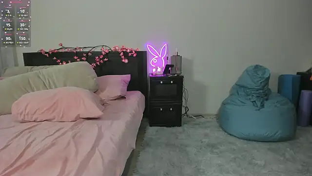 Dream_sexy's Live XXX Chat