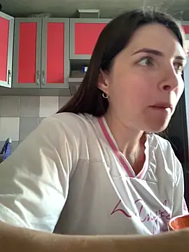 Chat XXX en directo de SeducingYoghourt