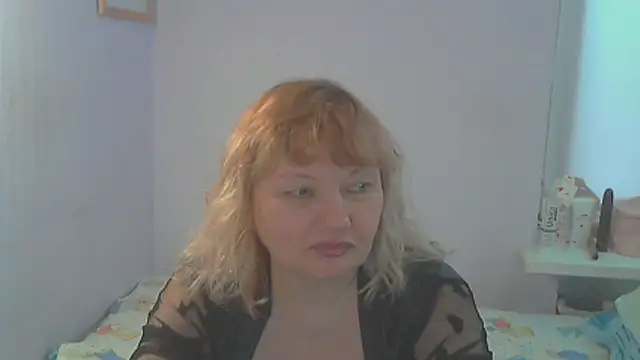 Czat XXX na żywo – Lusi-777