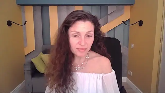 EllaLong 라이브 XXX 채팅