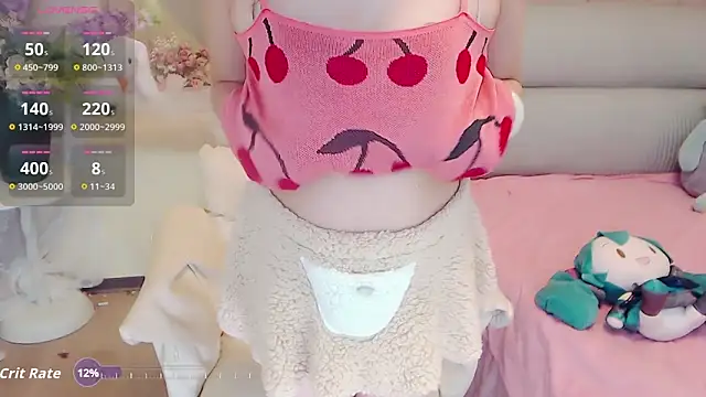 แชท XXX สดของ yoyoyo_99