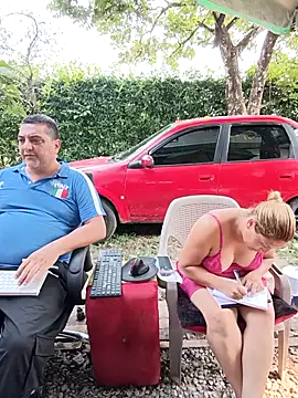 hotandfierylatinos2023's Live XXX Chat