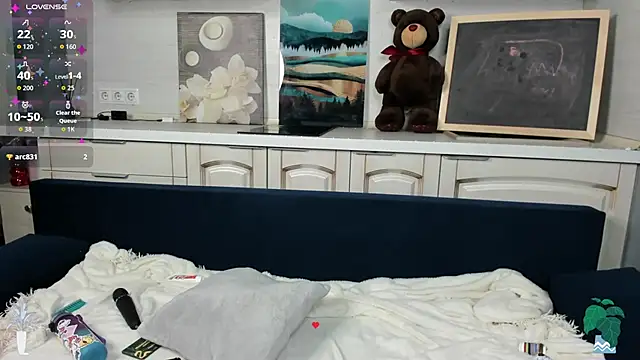 Mary_Xextra's Live XXX Chat