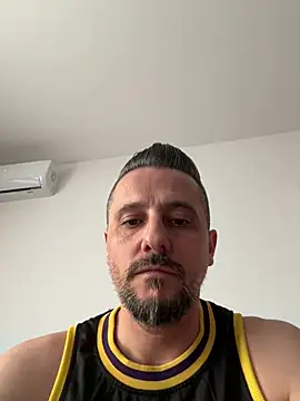 InsaneMattt 웹캠 쇼