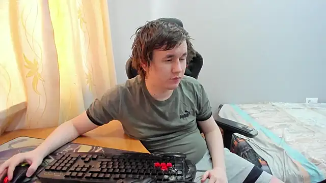 iliaskrislove – Live XXX-chat