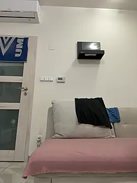 jennifer11772 Adlı Modelin Canlı XXX Sohbeti