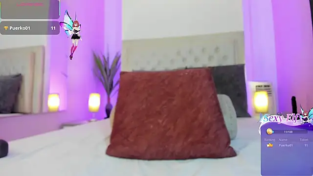 Chat XXX ao vivo de nicolle_pierce