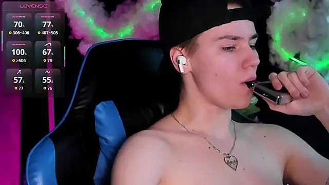 Czat XXX na żywo – Jean_Wilsons