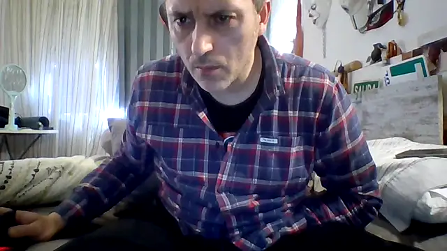 jorge6869 Webcam Show