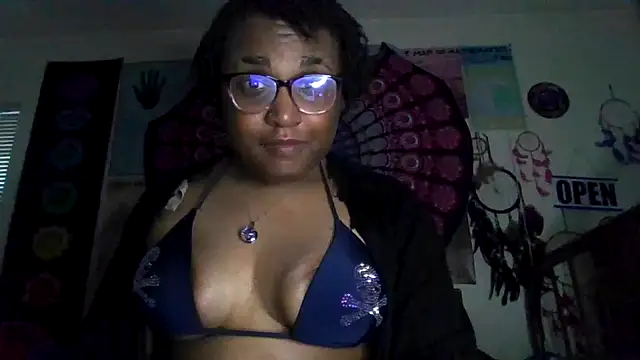 GardeniaFields Show Webcam