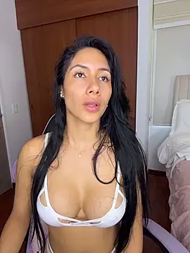 Chat XXX ao vivo de ArianaReynoldss