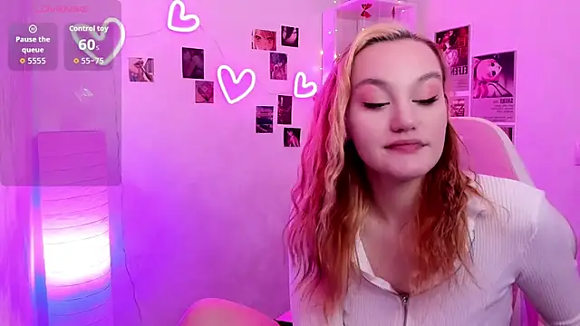 Chat XXX Live Ida_FaneStain