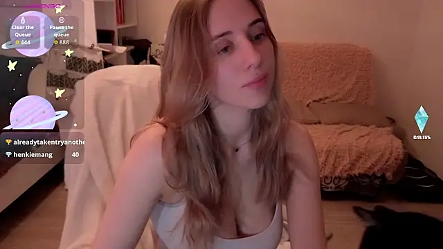 NoVa_SuNn Live XXX chat