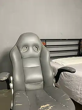 vincentjaxon 웹캠 쇼