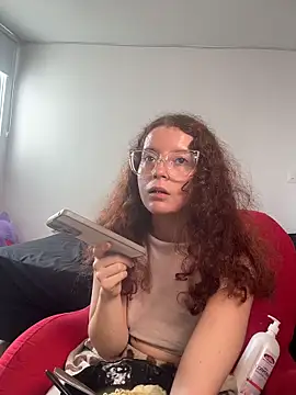 Sharon_Black's Live XXX Chat