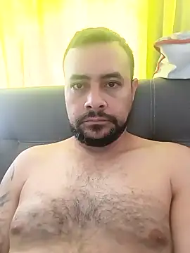 felipearisty_158721 Webcam-Show