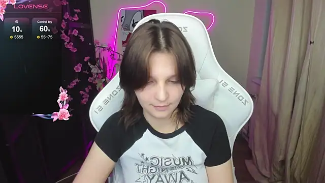 AudreyyKimn Live XXX chat