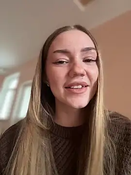 Chat XXX ao vivo de MilaMoone