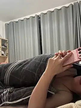 buusoomのライブXXXチャット