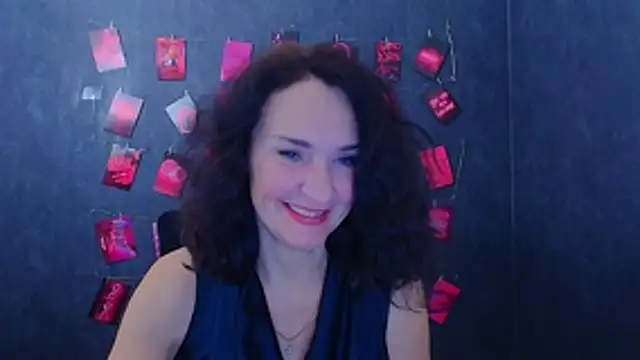 Rosie_Rosee's Live XXX Chat