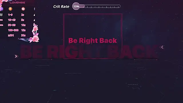 Ginny_Joy's Live XXX Chat