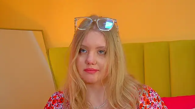 Czat XXX na żywo – EmilyEvanse