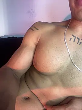 Maicol_xxxx Show Webcam