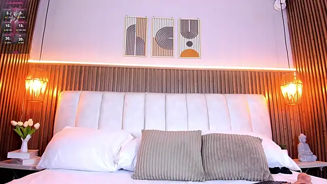 دردشة LisaLain الجنسية المباشرة