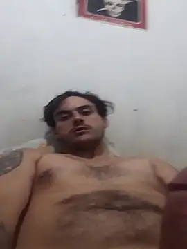 henriquefc2712 Webcam-Show