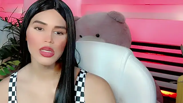 Valentiina_Foxx – Naživo XXX chat