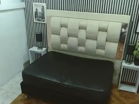 Alex_Wolft Webcam Show