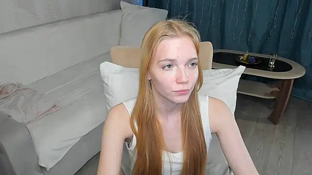 PetraRohal's Live XXX Chat