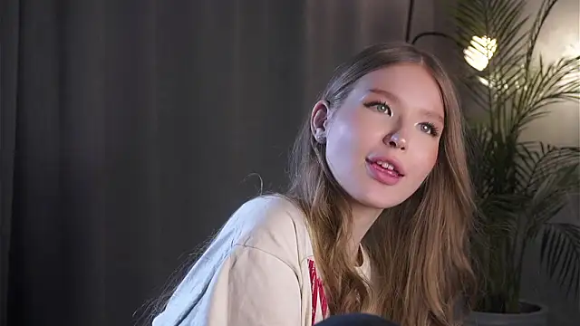 BarbMontilla Adlı Modelin Canlı XXX Sohbeti