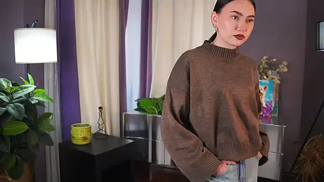 PennyTurkel Adlı Modelin Canlı XXX Sohbeti