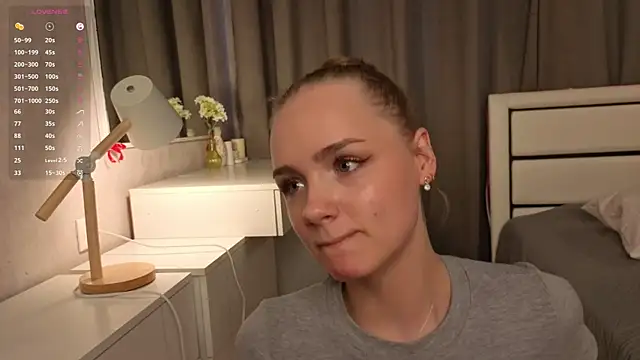 IvaHosick's Live XXX Chat