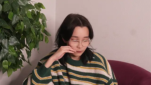 Webkamerová show TerresaKlaus