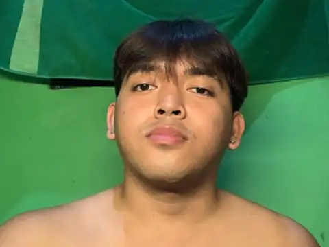 haru-X-hunter 在線直播表演