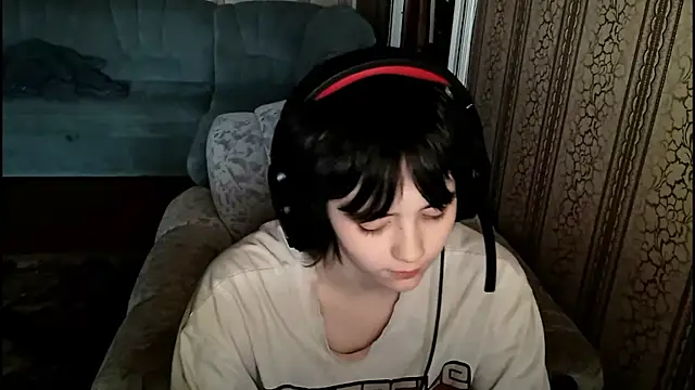 ShaynaLinley's Live XXX Chat