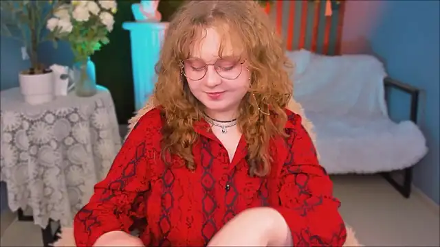 SaraSweetness' Live XXX Chat