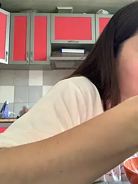 Chat XXX ao vivo de SeducingYoghourt