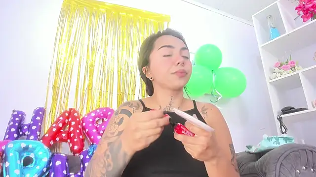 Chat XXX ao vivo de miss_soffi_