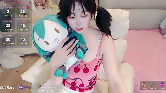 yoyoyo_99's Live XXX Chat