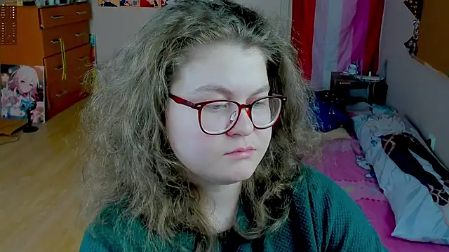 Sashy_Way's Live XXX Chat