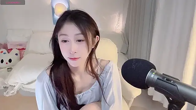 Czat XXX na żywo – mistylana_