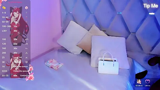 Živý XXX chat Daniiela_Ember