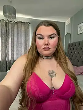 Czat XXX na żywo – BeeMay22