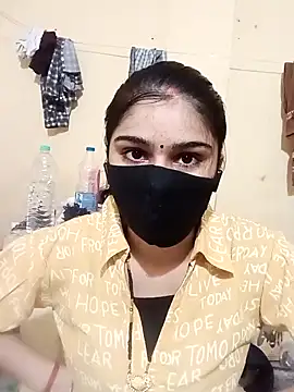 shimarnO's Live XXX Chat