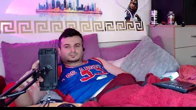 iuligruia69 Webcam show