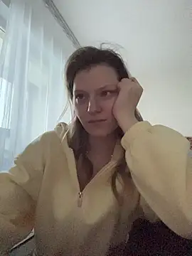 Živý XXX chat MaryHiggins