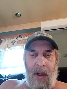 FragrantToe529: διαδικτυακό σόου στην κάμερα